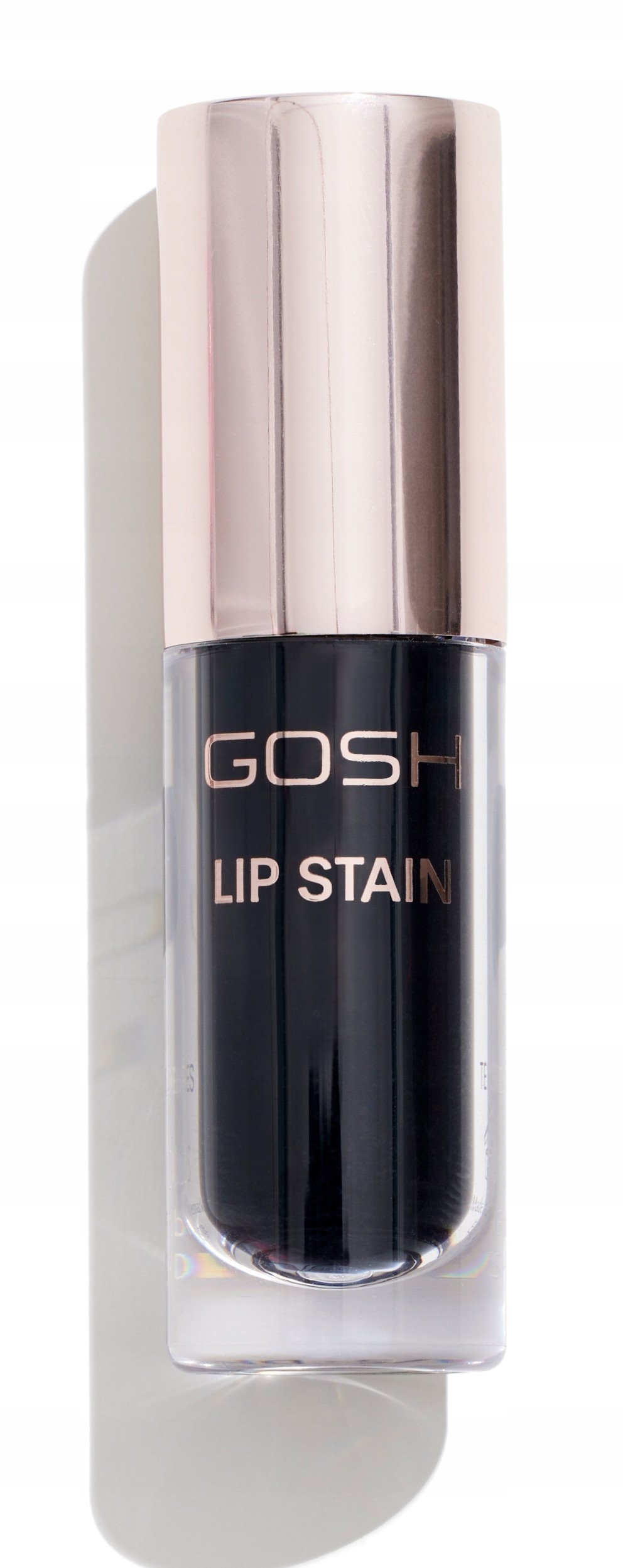 GOSH_Lip Stain długotrwały tint do ust 003 Dark Chocolate 3ml