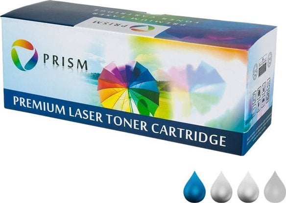 Toner Prism PRISM Samsung Toner CLT-404CS/ST966A 1k CYAN 1.0K SL-430 100% New