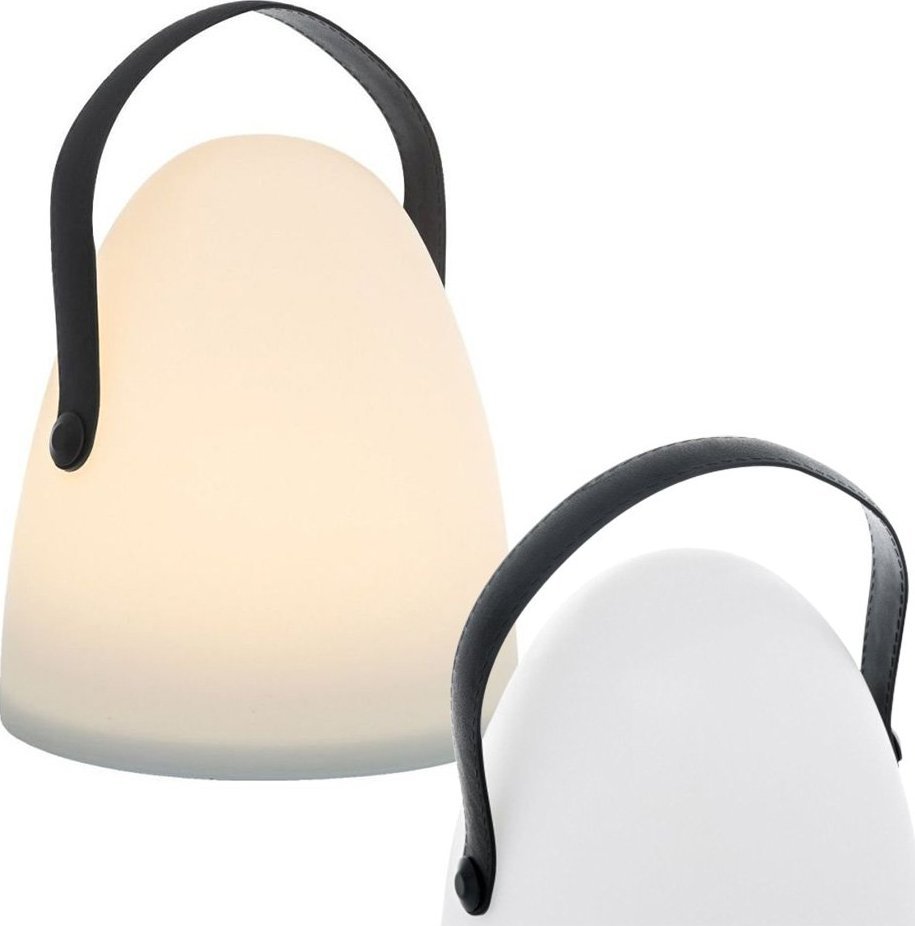 Lampa stołowa Zumaline Lampa stołowa LED 0,4W LUKA VK8017-1 Zuma Line