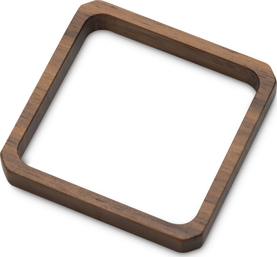 EK Water Blocks EK Water Blocks EK-Quantum Magnitude Accent - Walnuss