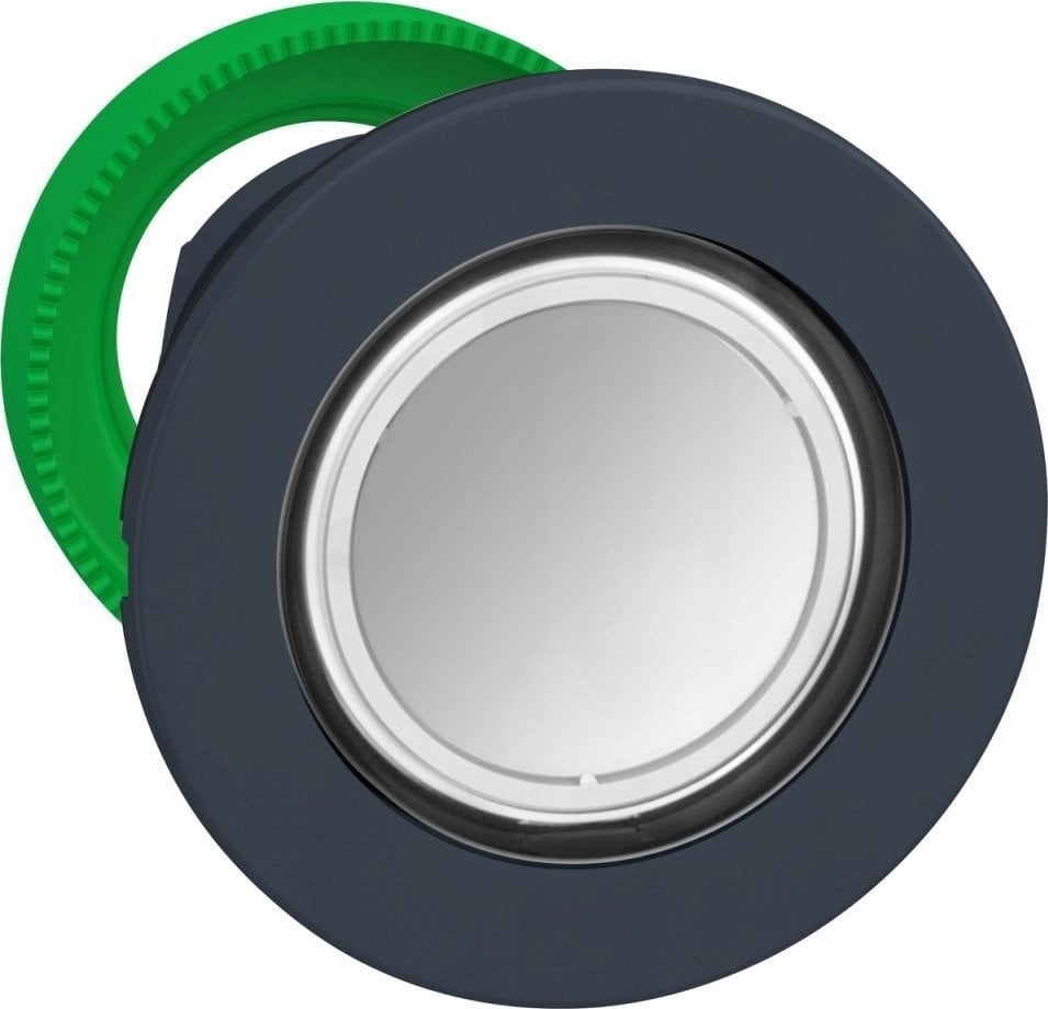 Schneider Electric Harmony XB5 Napęd przycisku podświetlany biały fi30 ZB5FW313