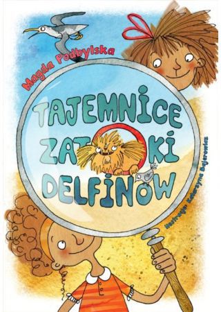 Tajemnice zatoki delfinów (118062)