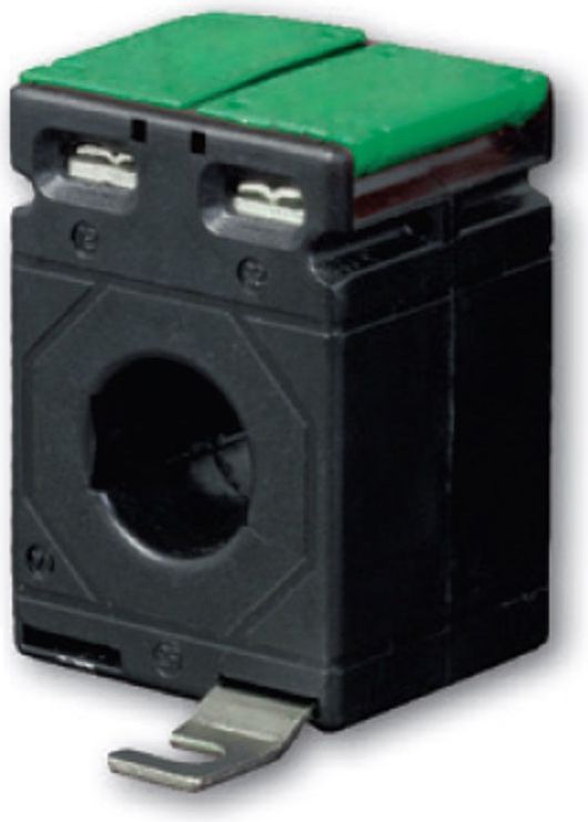 Lumel Przekładnik prądowy z okrągłym otworem 45/14 50A/5A klasa 1 (LCTR 4514400050A51)