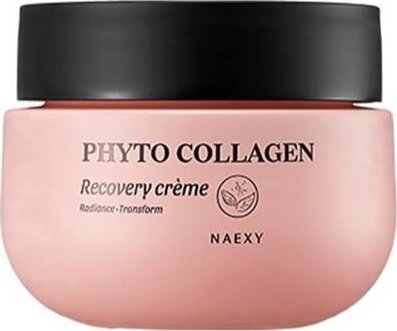 Phyto Collagen Recovery Cream odbudowujący krem do twarzy 50ml