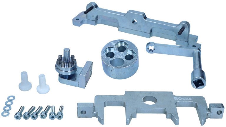 ROOKS BLOKADA ROZRZĄDU MERCEDES 2.1 CDI M651
