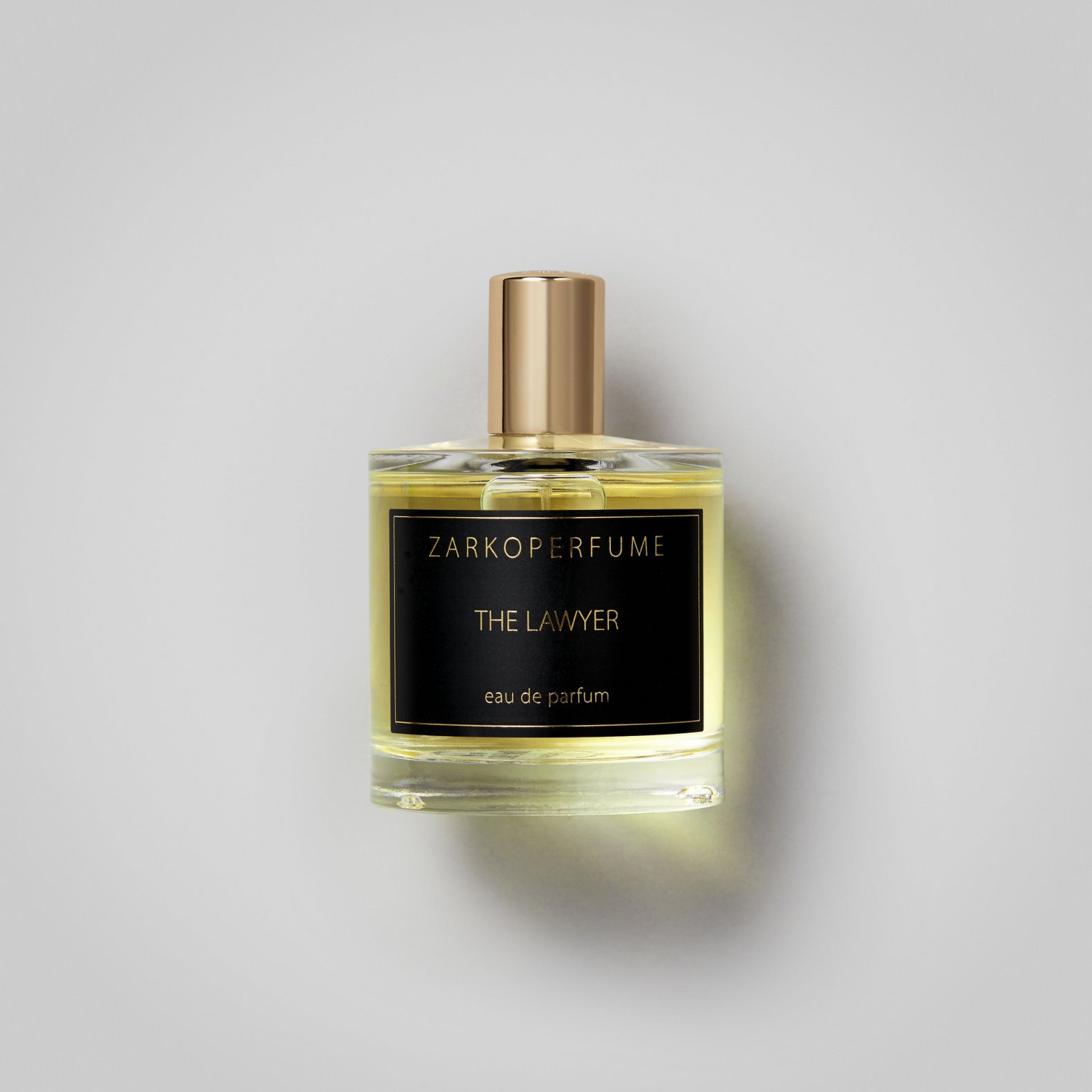 ZARKOPERFUME The Lawyer EDP spray 100ml