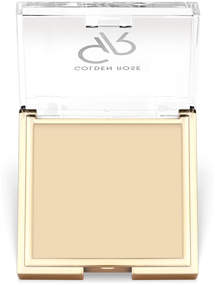 Golden Rose Mattifying Mineral Powder Matujący puder mineralny 12.5g (109)