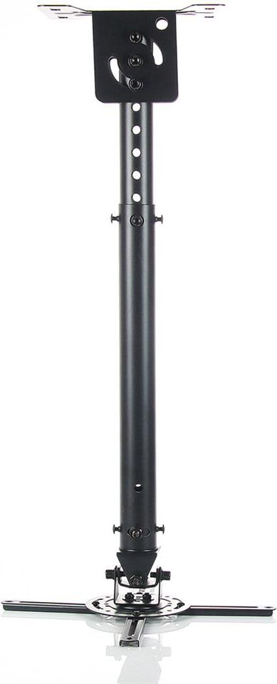 Uchwyt do projektorów Art PODWIESZANY (RAMART P-107B)