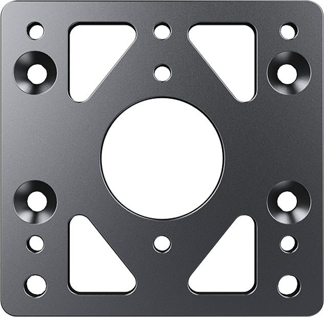 MOZA MOZA Baseplate (for all MOZA Wheelbases)