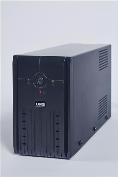 UPS EuroCase EA200LED
