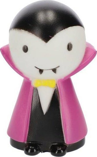 Dingo Dingo Zabawka Piszcząca dla Psa Vinyl Dracula 10cm