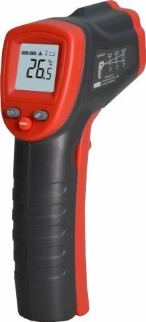 Wintact Pirometr laserowy Wintact WT320 -50 +380C