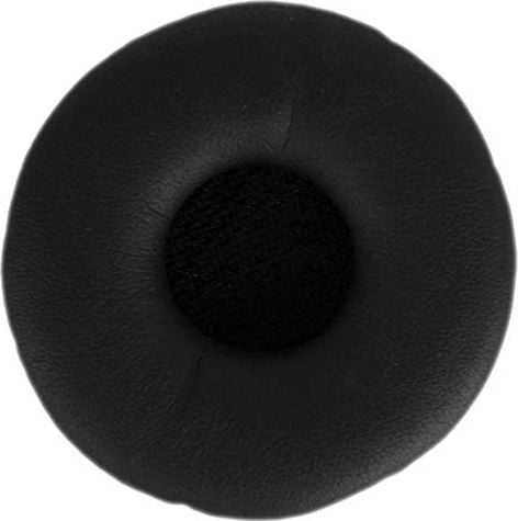 Jabra Jabra LEATHERETTE EAR CUSHIONS L/10 UNITS PACK IN