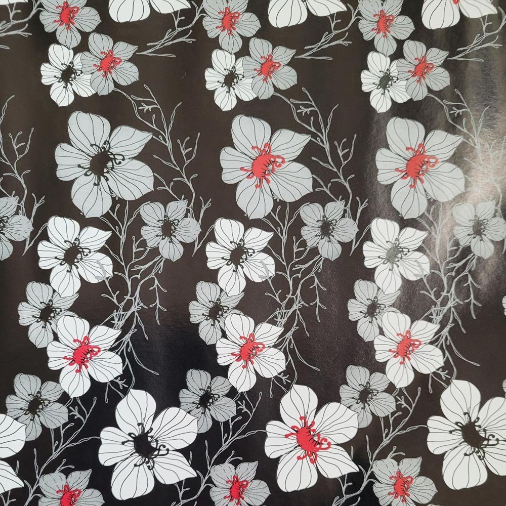 Fastima Papier do pakowania prezentów 57cmx2m 2m720