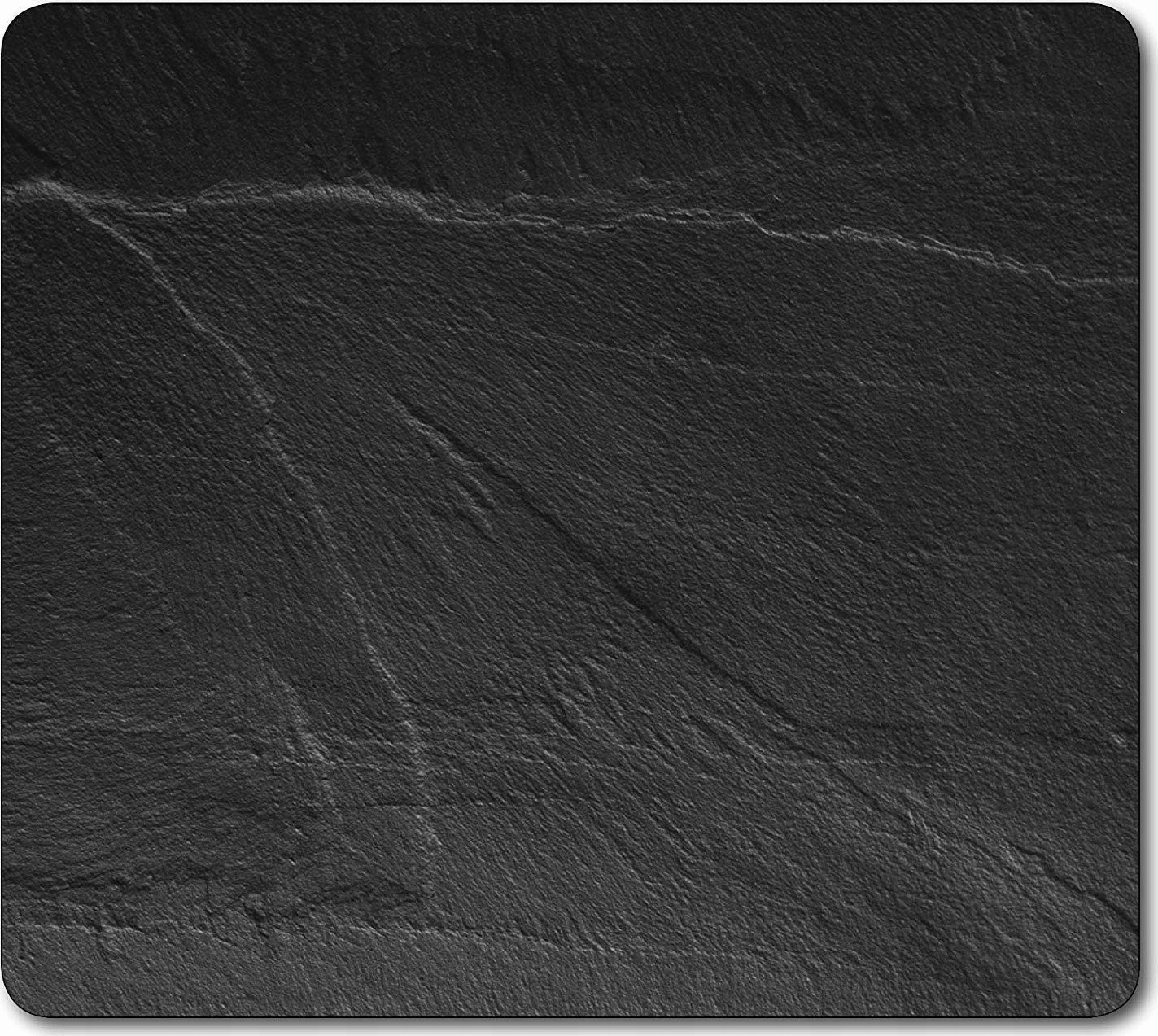 Deska do krojenia Kesper Szklana płyta ochronna na kuchenkę SLATE - duża, KESPER