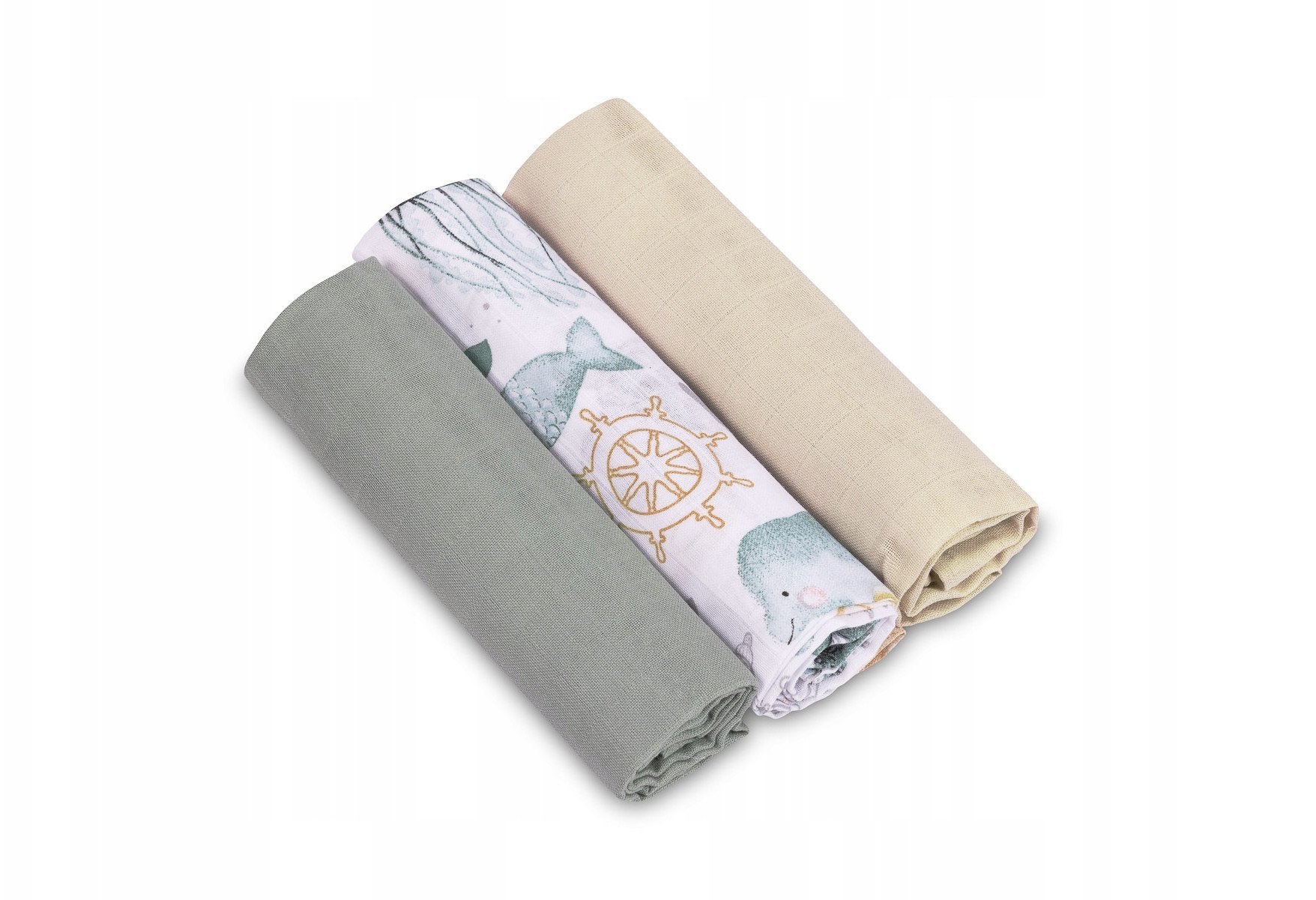 PIELUCHA MUŚLINOWA 60X80 EG-0007