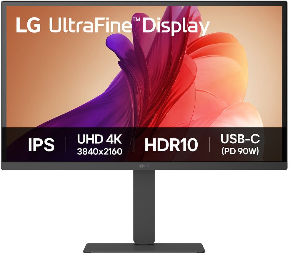Monitor LG 27U730A-B