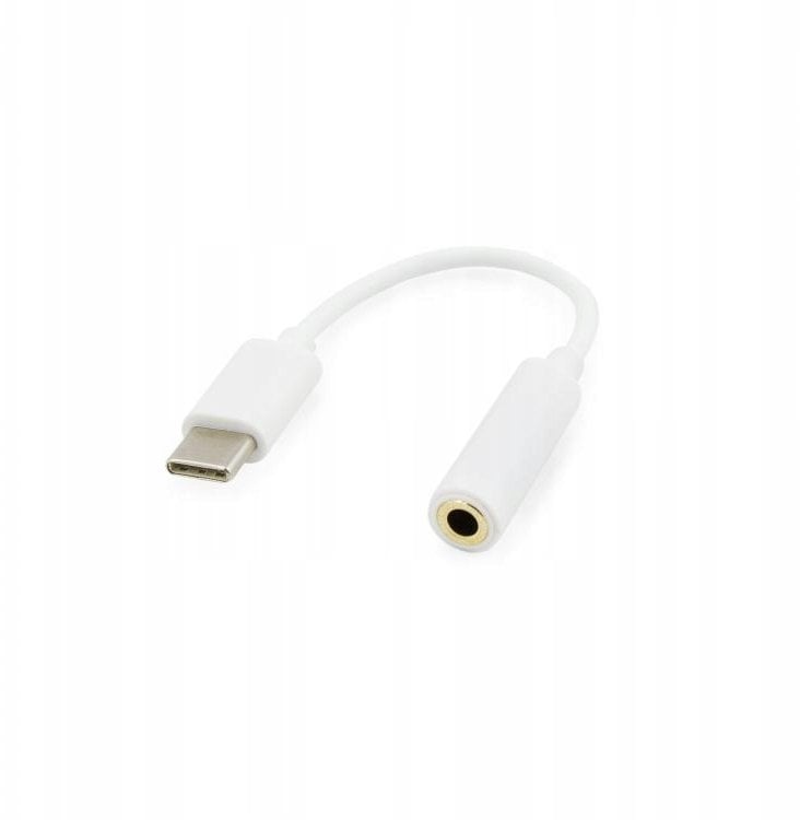 Sbox 3.5mm F. -Type C M. 0616320537968