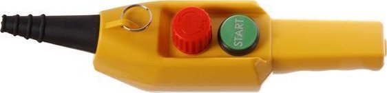 Spamel Kaseta sterownicza suwnicowa PKS-2W03