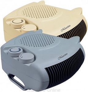 Termowentylator Maestro MR-921