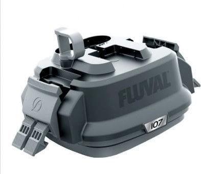 Fluval Głowica do 107 - A20101