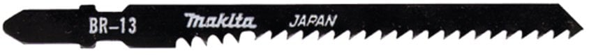 Makita Makita A-85793 Jigsaw Blade BR-13