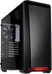Obudowa Phanteks Eclipse P400 Tempered Glass (PH-EC416PTG_BK)