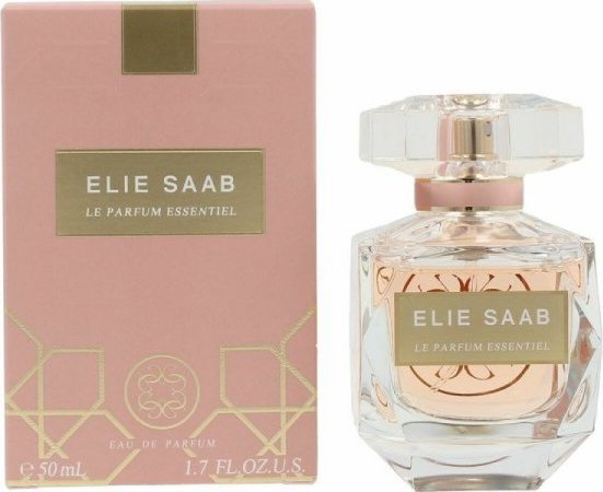 Elie Saab Perfumy Damskie Elie Saab EDP Le Parfum Essentiel 50 ml