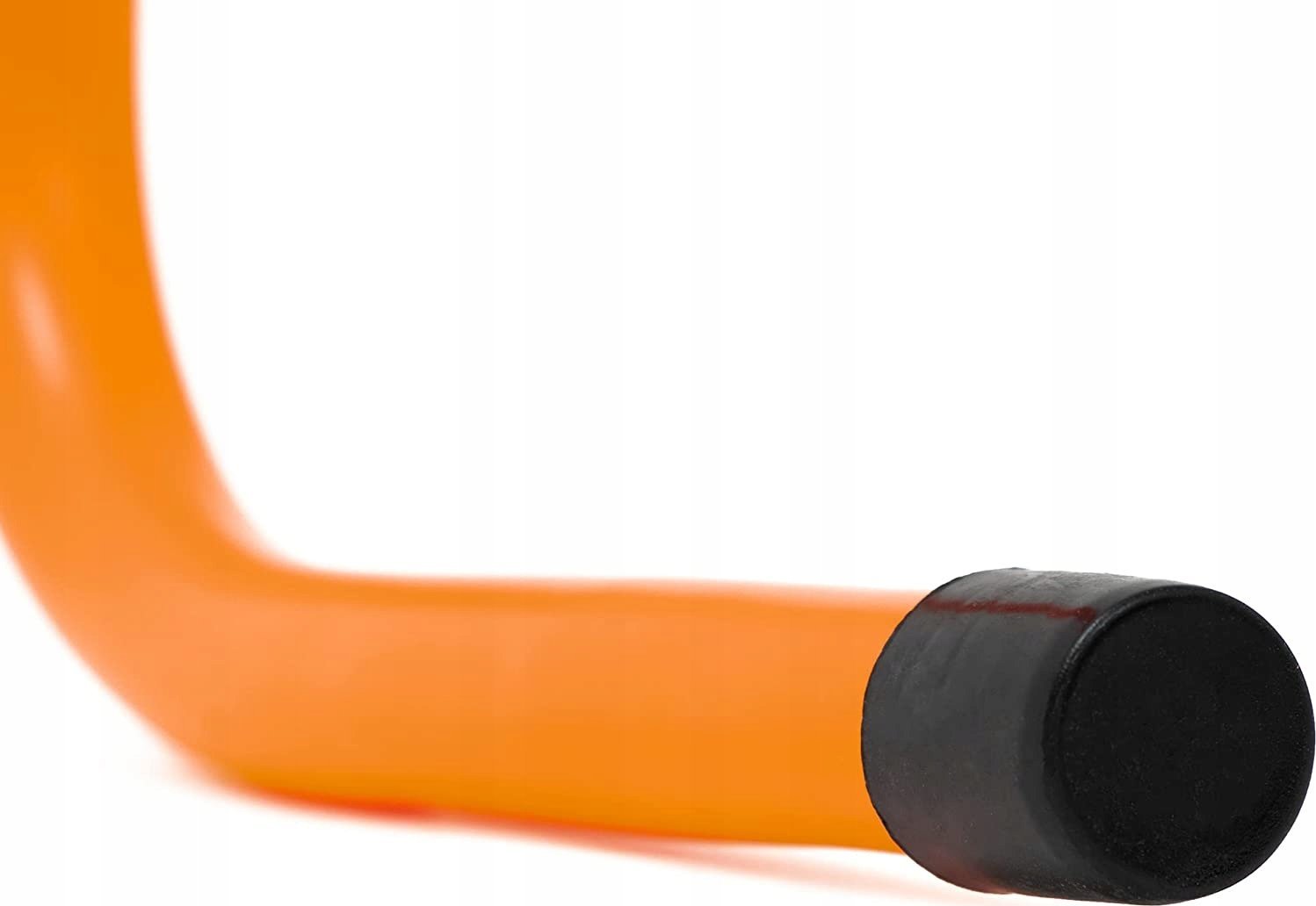 Korbi PŁOTKI KOORDYNACYJNE TRENINGOWE PŁOTEK 30CM