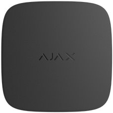 Ajax DETECTOR WRL FIREPROTECT 2 RB/HS Juodas 52251 AJAX