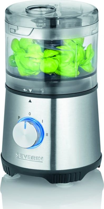 Rozdrabniacz Severin Kompaktowy rozdrabniacz wielofunkcyjny Severin KM 3865