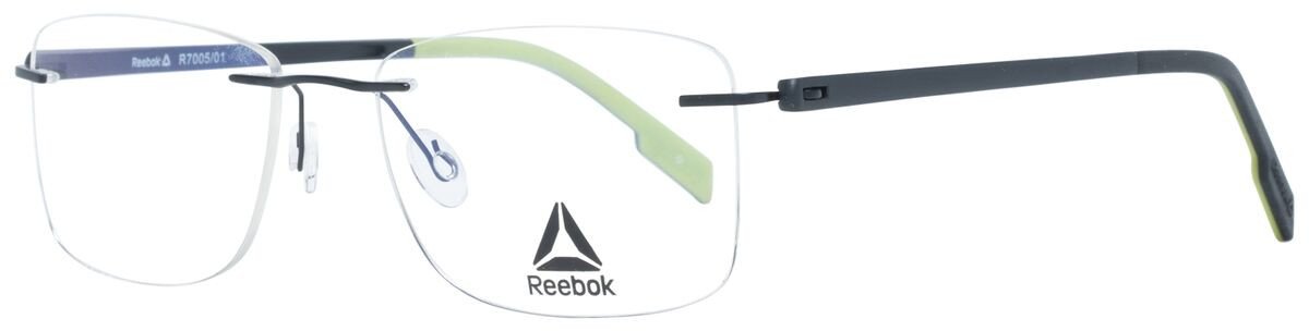 Ramki do okularów Unisex Reebok R7005 5401