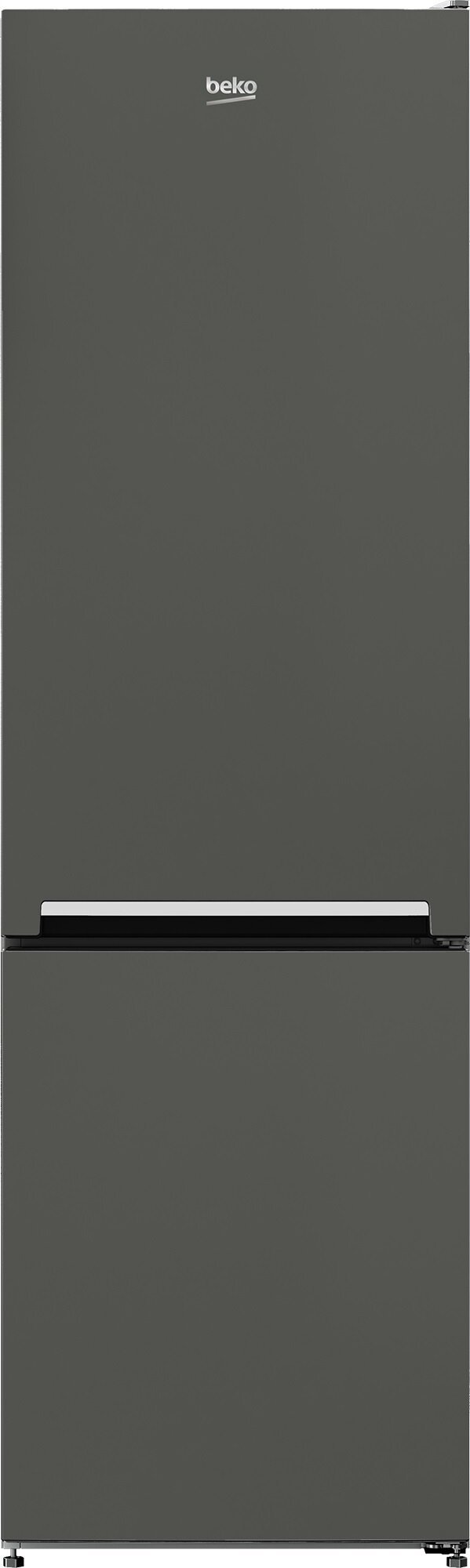 Lodówka Beko Refrigerator BEKO RCSA300K40GN