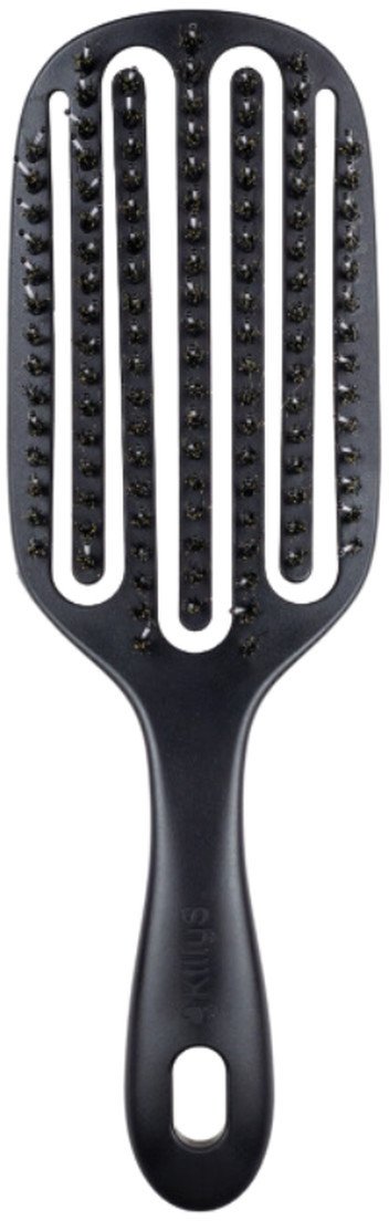 KillyS Szczotka do Włosów z Włosiem Dzika