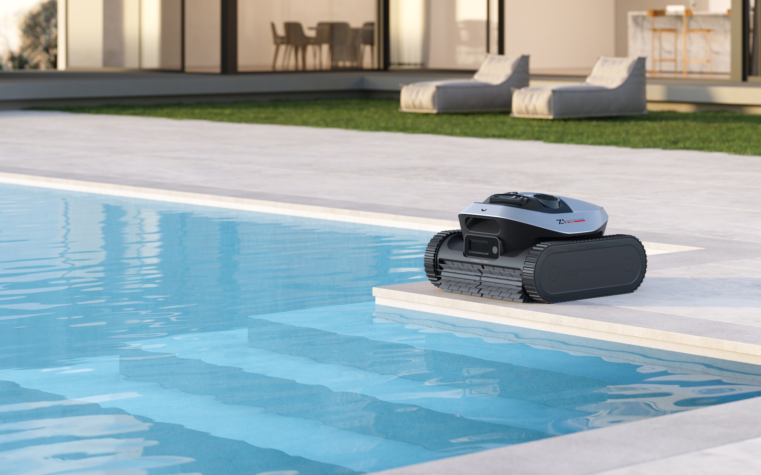 POOL CLEANER ROBOT Z1/PIXZ4111 DREAME PIXZ4111 (6978144670035)