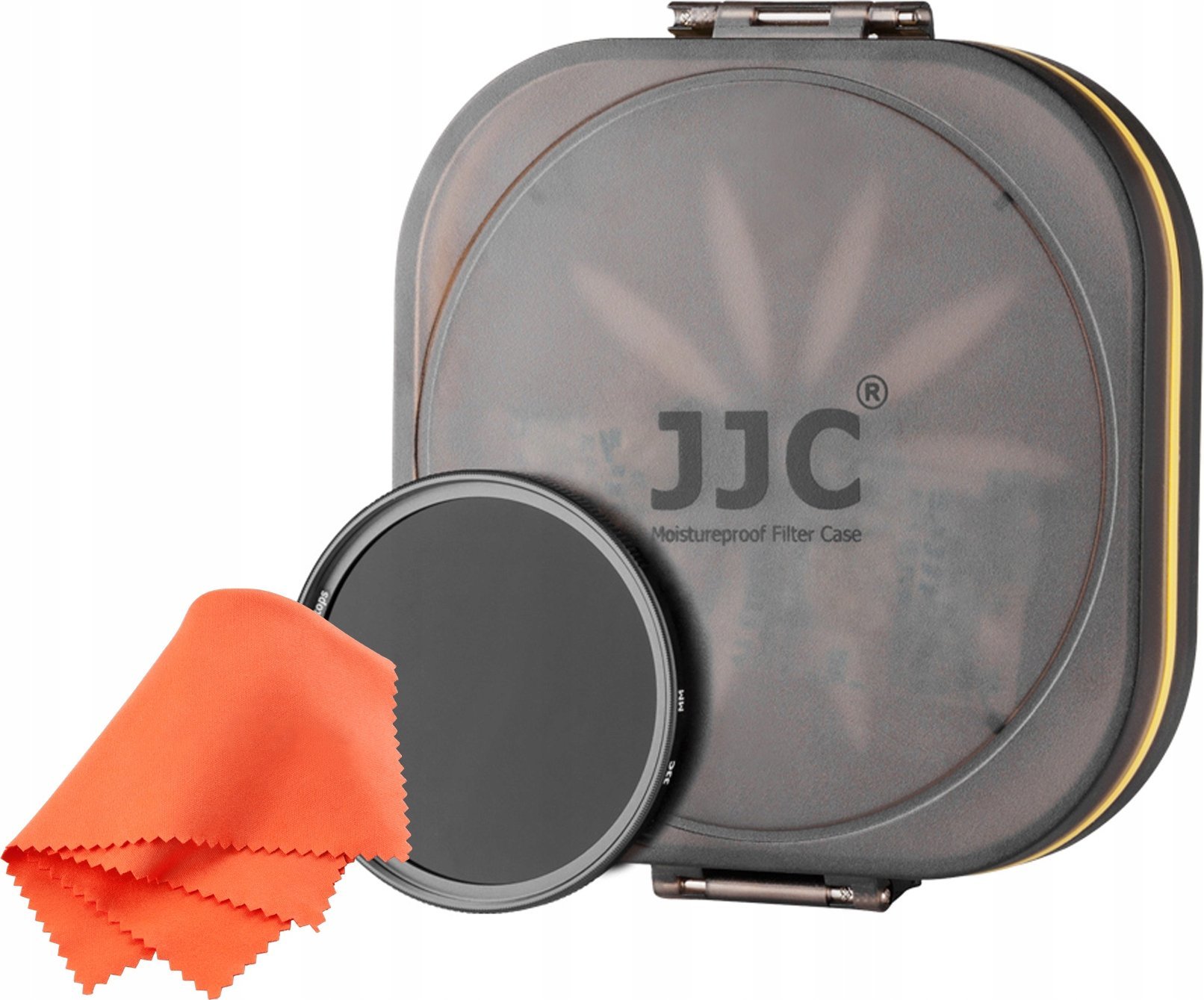 Filtr JJC Filtr szary neutralny JJC ND 1000 52 mm