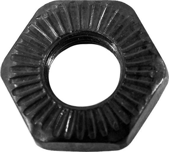 Nakrętka kontrująca NA-012 stal M9 uniwersalny