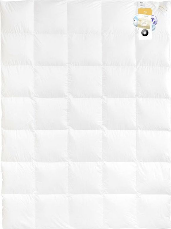 AMZ Kołdra Optima AMZ 220/200 cm Całoroczna