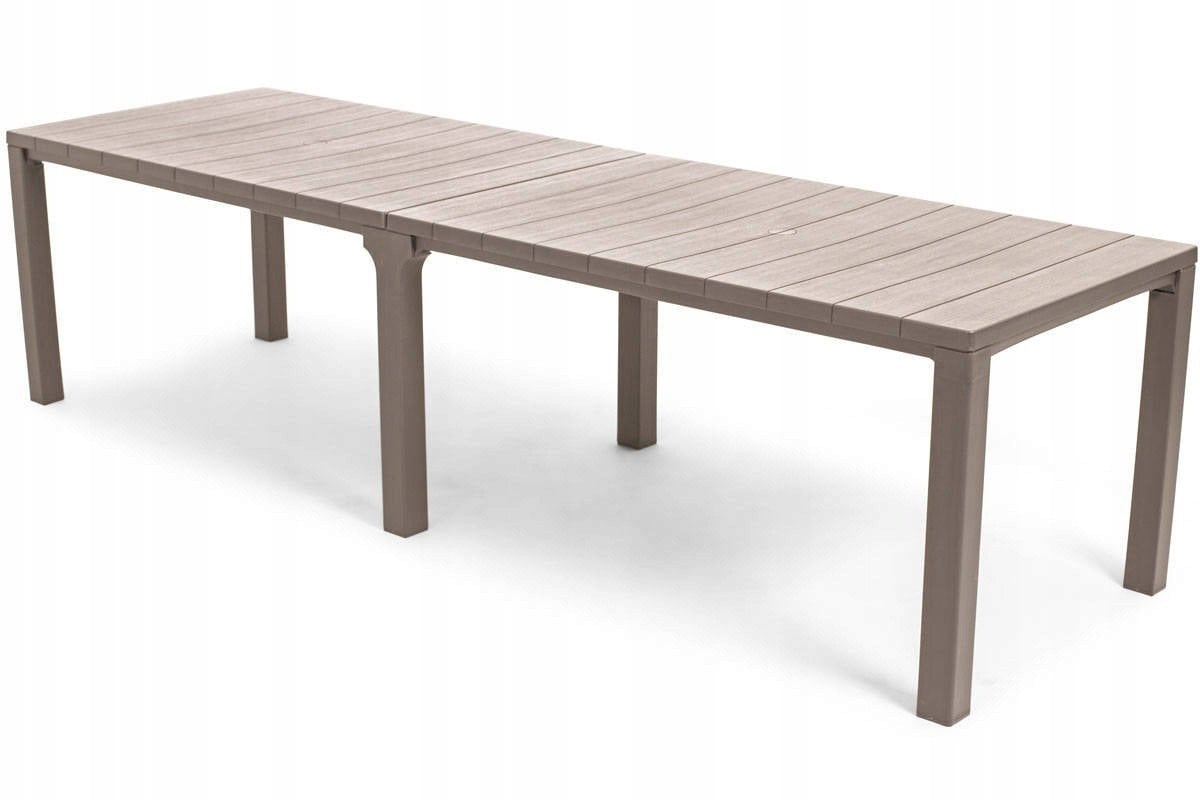 Garden table Julie Double Table (2 configurations) bess 8711245151243