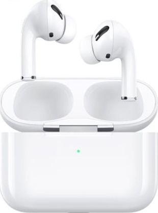 Słuchawki Usams TWS Emall (BHUYM01)