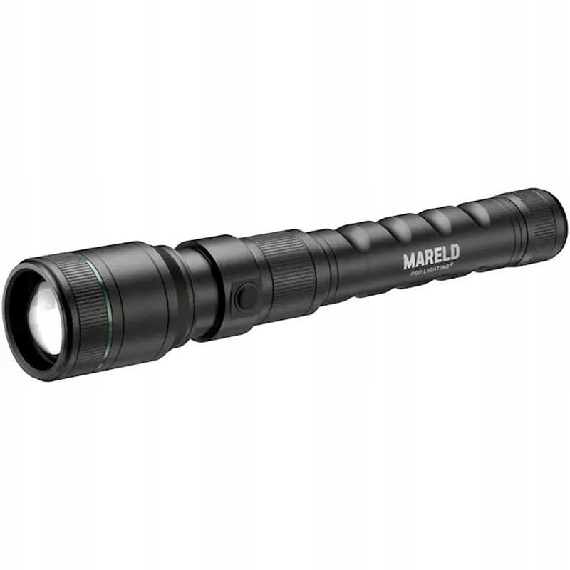 Latarka NIMBUS 6000 RE