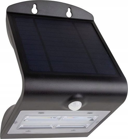 REV REV Solar LED Butterfly with Motion Detector 3,2W black