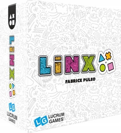 Lucrum Games Linx