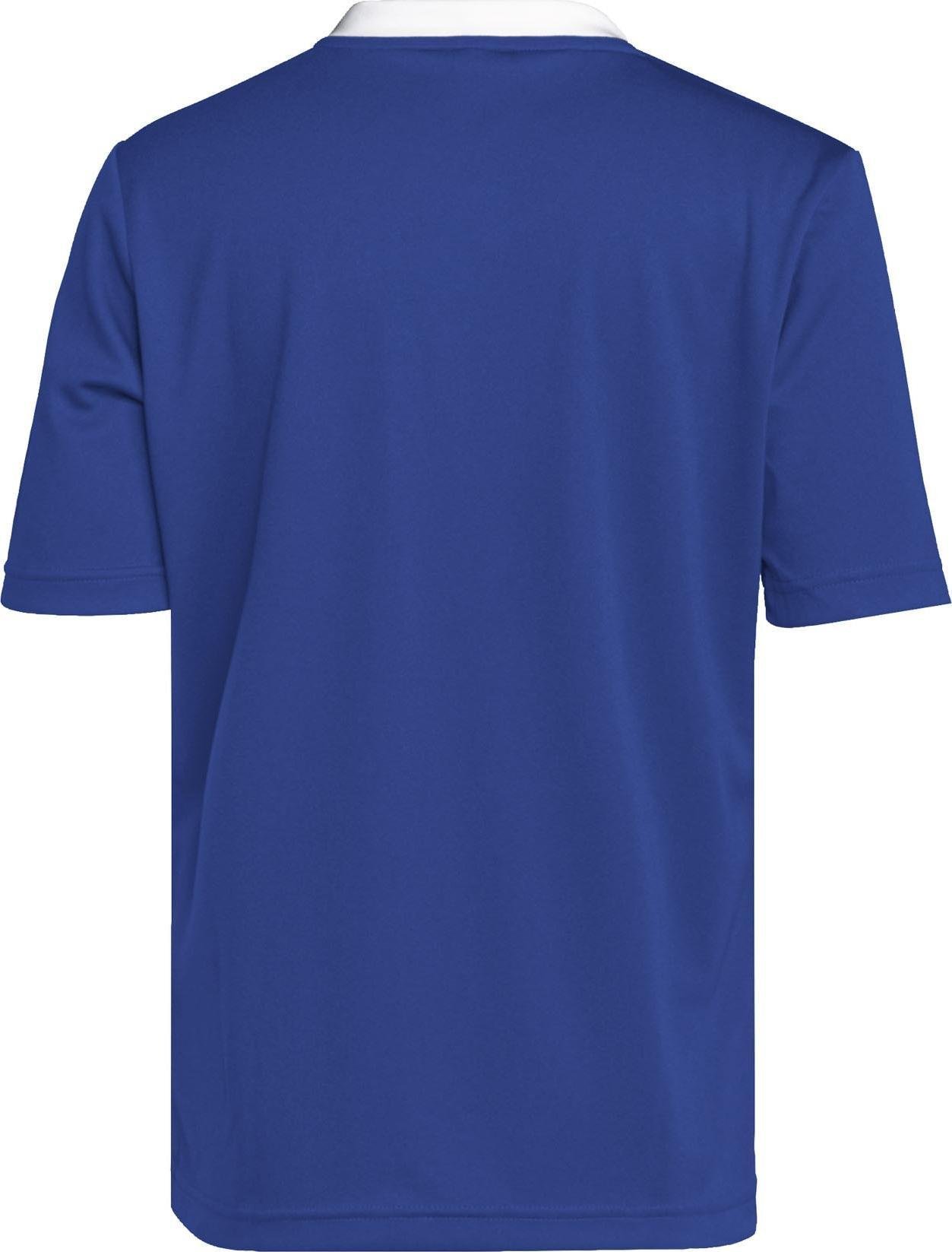 Adidas Koszulka adidas ENTRADA 22 JSY Y HG3948 HG3948 niebieski 128 cm