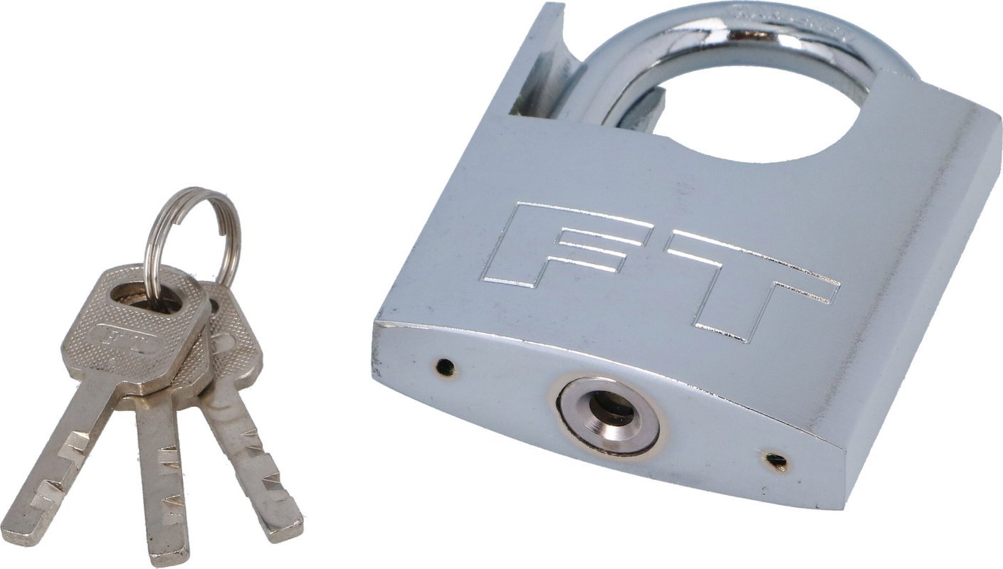 Faster Tools FASTER TOOLS Kłódka 60 one size