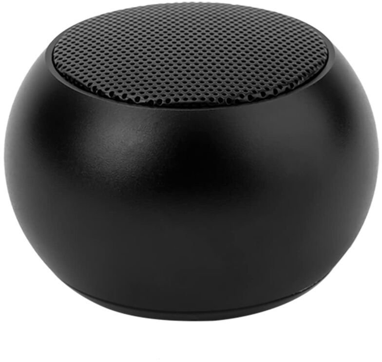 Głośnik Elbe Głośnik Bluetooth Przenośny ALTN70TWS Czarny 3 W