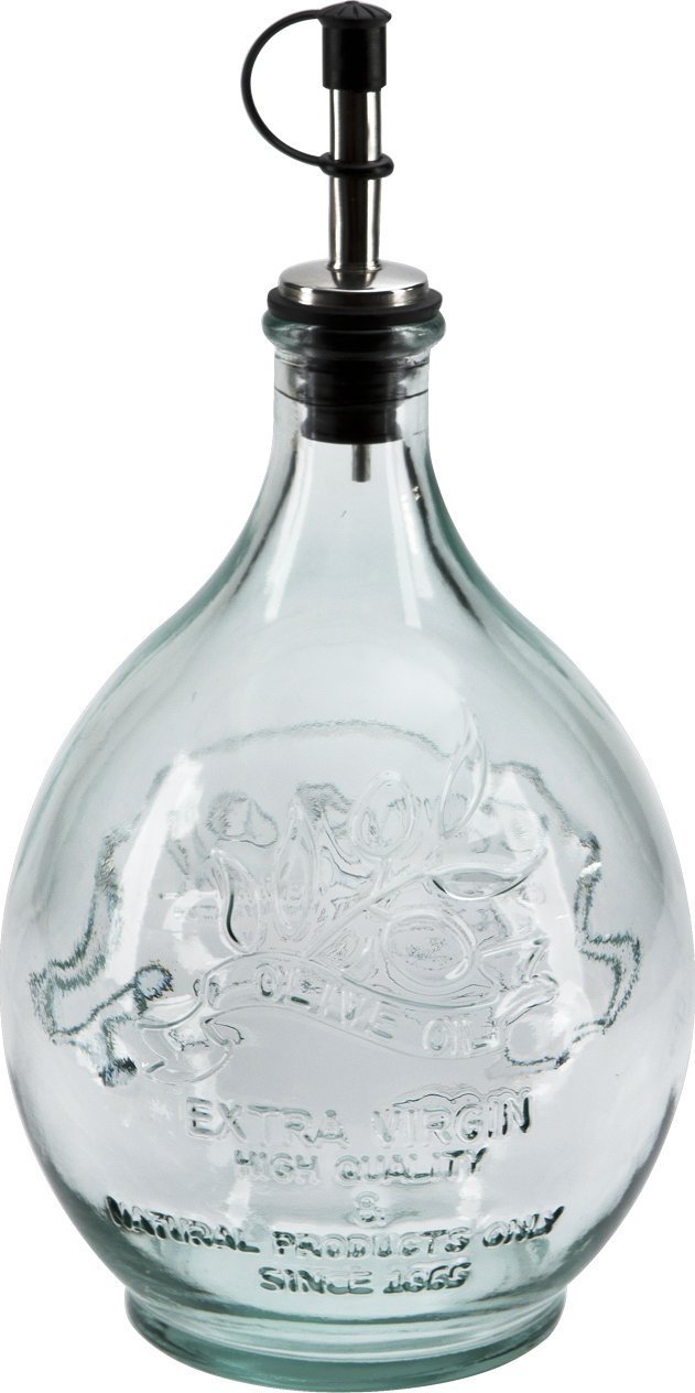 San Miguel Butelka z lejkiem 1 L San Miguel 5979 3