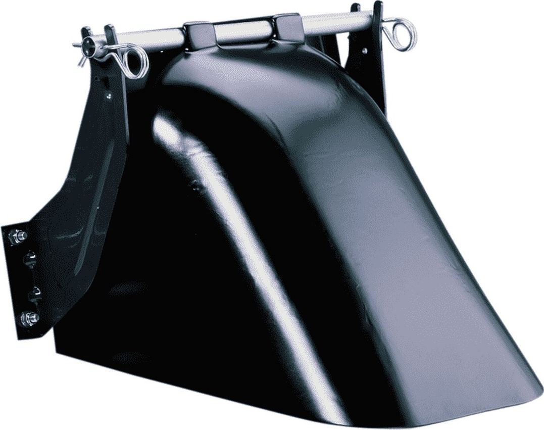 Solo by AL-KO AL-KO Deflektor tylny do traktorów PREMIUM 95/105/125 cm (119606)