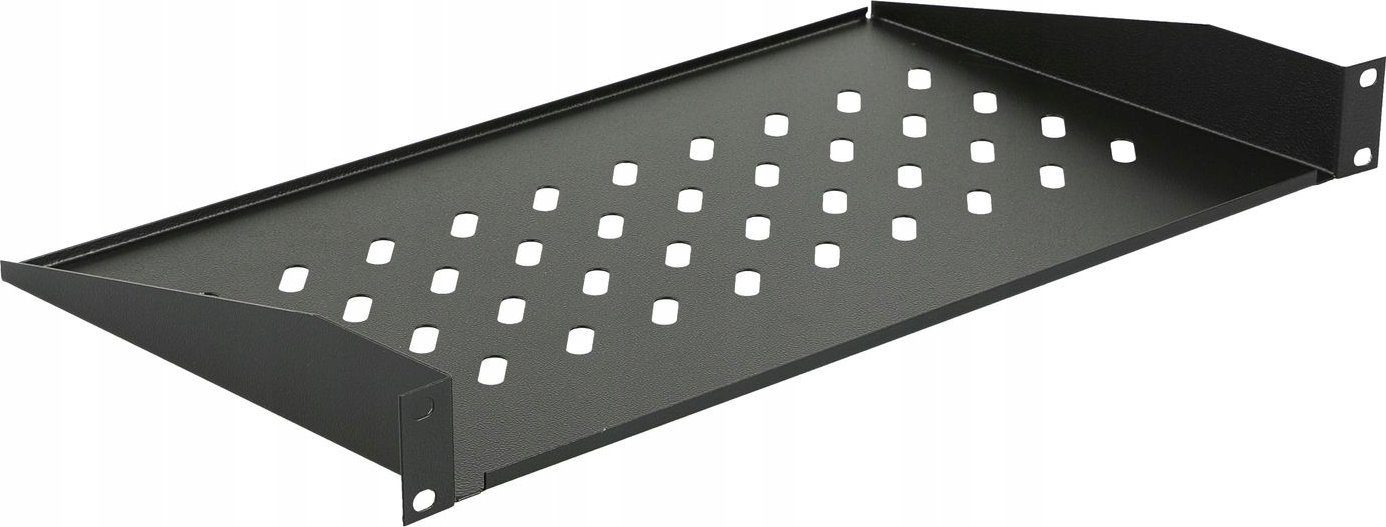 Lanview 1U 19" D=250mm RACK MOUNT