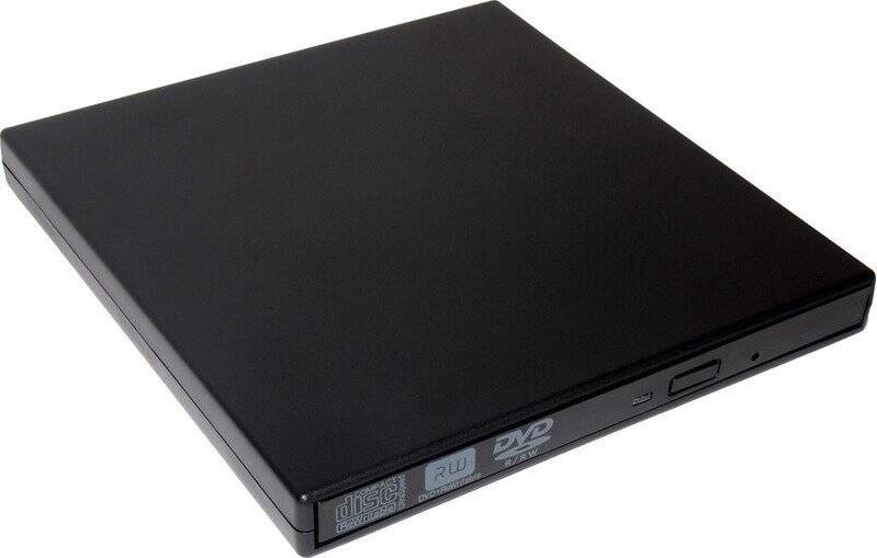 Napęd GER-POL Napęd DVD RW HP GT30L + uniwersalna obudowa Slim